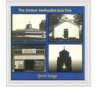 United Methodist Jazz Trio - Spirit Songs