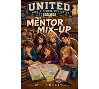 United Middle School Mysteries Book 20