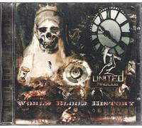 United Mind Club - World Blood History
