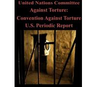 United Nations Committee Against United Nations Committee Against (Tascabile)