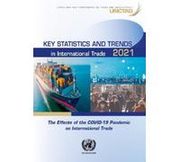 United Nations Conference on Tra Key statistics and trends in intern (Tascabile)