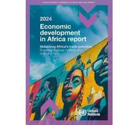 United Nations Conference on Trade an Economic Development in Afric (Tascabile)