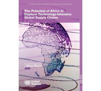 United Nations Conference on Trade an Economic development in Afric (Tascabile)