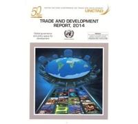 United Nations Conference on Trade and Dev Trade and Development Rep (Tascabile)