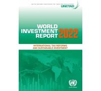 United Nations Conference on Trade and Devel World investment repor (Tascabile)