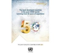 United Nations Conference on Trade and Develop The Least Developed (Tascabile)