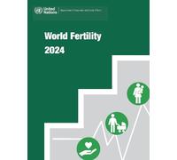 United Nations Department for Economic and Social Af World Fertility (Tascabile)