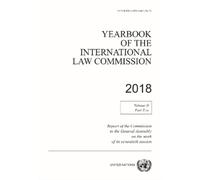 United Nations Department for General Asse Yearbook of the Internat (Tascabile)