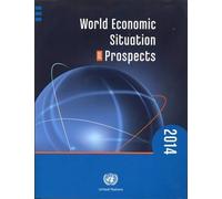 United Nations, Department of Economic a World Economic Situation a (Tascabile)