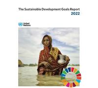 United Nations: Department of Economic The sustainable development (Tascabile)