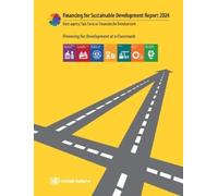 United Nations Department Report of the Inter-agency Task Force on (Tascabile)