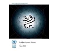 United Nations Economic and Social Commission for We Arab Developmen (Tascabile)