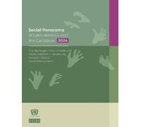 United Nations Economic Commission for Social Panorama of Latin Am (Tascabile)