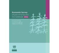 United Nations Economic Survey of Latin America and the Caribbean 2 (Tascabile)