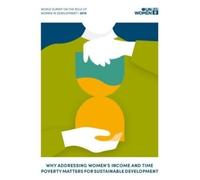 United Nations Entity for Gender Equalit World Survey on the Role o (Tascabile)