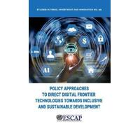 United Nations Policy Approaches to Direct Digital Frontier Technol (Tascabile)