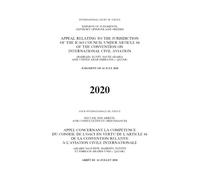 United Nations Publ Reports of Judgments, Advisory Opinions and Ord (Tascabile)