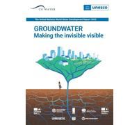 United Nations Publi The United Nations World Water Development Repo (Tascabile)