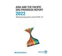 United Nations Publicati Asia and the Pacific SDG progress report 2 (Tascabile)