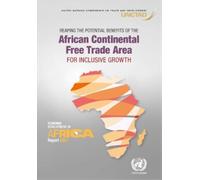 United Nations Publication Economic development in Africa report 202 (Tascabile)