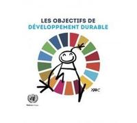 United Nations Publications Les Objectifs De Développement Durable (Tascabile)