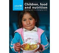 United Nations Publications The State of the World's Children 2019 (Tascabile)