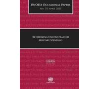United Nations Publications UNODA Occasional Papers No. 35 (Tascabile)