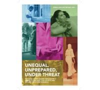 United Nations Publications World AIDS day report 2021 (Tascabile)