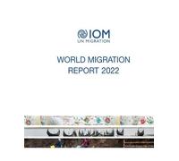 United Nations Publications World migration report 2022 (Tascabile)