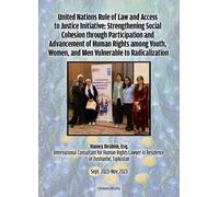 United Nations Rule of Law and Access to Justice Initiative - 202