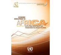 United Nations United Nations Conference on T Economic Development i (Tascabile)