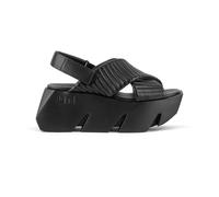 United Nude - Bull Puffier - - Shoes - Donna - Nero - 38 EU