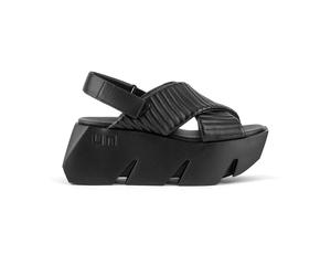 United Nude - Bull Puffier - - Shoes - Donna - Nero - 41 EU