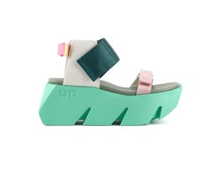 United Nude - Bull Run Sandal - - Shoes - Donna - Multicolore - 38 EU
