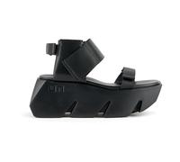 United Nude - Bull Run - - Shoes - Donna - Nero - 40 EU