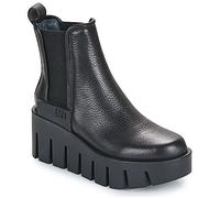 United nude Stivaletti GRIP CHELSEA LO 3 in Nero 39