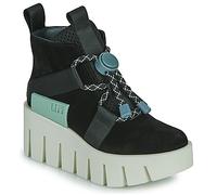 United nude Stivaletti GRIP NOMAD LO II in Nero 38