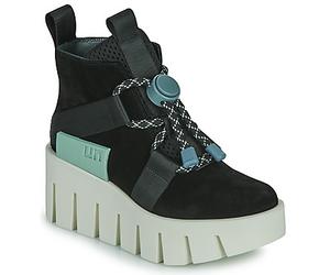 United nude Stivaletti GRIP NOMAD LO II in Nero 40
