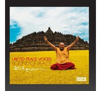 UNITED PEACE VOICES - SOUND OF PEACE