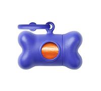 United Pets Bon Ton Nano Classic Dispenser Sacchetti Col. Ass.