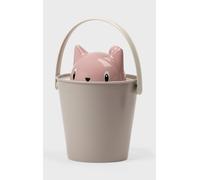 United Pets Crick Secchiello Porta Crocchette Gatto| Contenitore per alimenti se