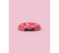 UNITED PETS GI0111RO19 Kitty Piattino in Polipropilene, Rosa 2019-0.22 kg