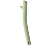 United Pets Gioco in Gomma per Cani Mr. Branch Marrone aromatizzato alla liquirizia
