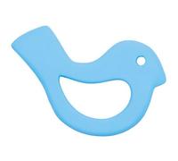 United Pets Happy Bird Dog Toy, Azzurro