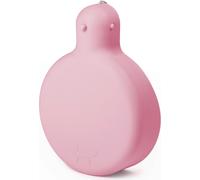 United Pets PINGUI - Borraccia Compatta per Cani - Rosa