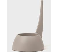 United Pets TAIL - Ciotola per Cani - grigio
