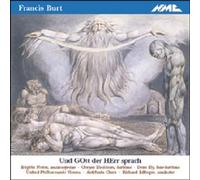 United Philharmonic Vienna - Burt / Und Gott Der Herr Sprac