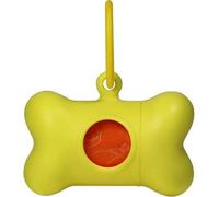 United Porta Sacchetti Bon Ton Classic GIALLO