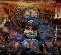 United Progressive F - Planetary Overload United Progressive Fr