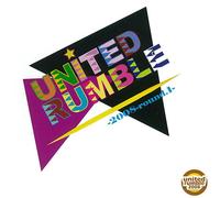 United Rumble 2008 Round - Vol. 1-United Rumble 2008 Round